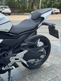 CFMOTO 450SR - ფოტო 12