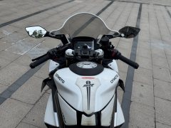 CFMOTO 450SR - ფოტო 5