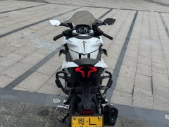 CFMOTO 450SR - ფოტო 6