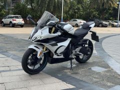 CFMOTO 450SR - ფოტო 7