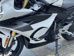 CFMOTO 450SR - ფოტო 9