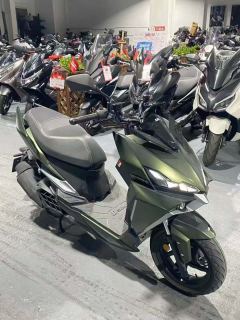 SYM DRG 150 cc - ფოტო 1