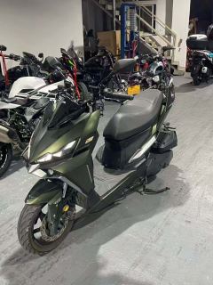 SYM DRG 150 cc - ფოტო 3