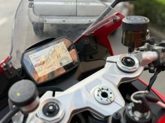 Ducati Panigale V2 900 cc - ფოტო 2