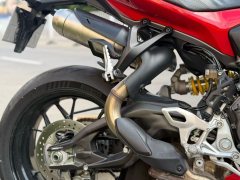 Ducati Panigale V2 900 cc - ფოტო 4