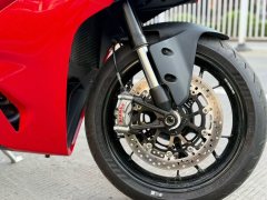 Ducati Panigale V2 900 cc - ფოტო 5