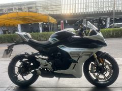 CFMOTO 450SR - ფოტო 1