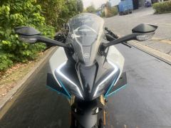 CFMOTO 450SR - ფოტო 2
