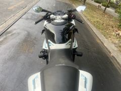 CFMOTO 450SR - ფოტო 4