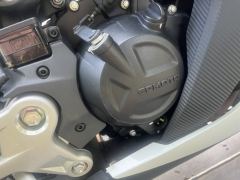 CFMOTO 450SR - ფოტო 5