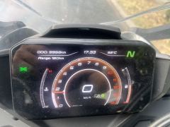CFMOTO 450SR - ფოტო 6