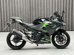 Kawasaki Ninja 400 - ფოტო 5