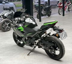 Kawasaki Ninja 400 - ფოტო 6