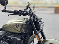 Voge CU525 500 cc - ფოტო 2