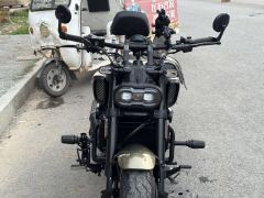 Voge CU525 500 cc - ფოტო 4