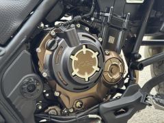 Voge CU525 500 cc - ფოტო 6