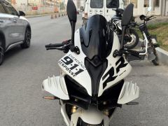 QJMOTOR Sai 600 680 cc - ფოტო 4
