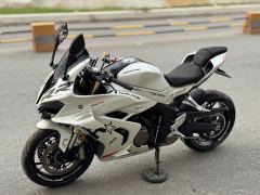 QJMOTOR Sai 600 680 cc - ფოტო 8