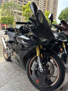 Zhangxue Motorcycles 500RR - photo 2