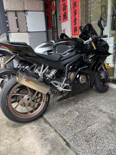 Zhangxue Motorcycles 500RR - photo 3