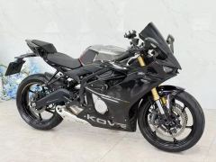 Kayo 450RR - ფოტო 1