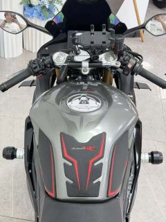 Kayo 450RR - ფოტო 6