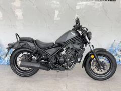 Honda CM300 - ფოტო 2