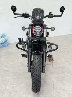 CFMOTO 250CL-C - фото 5