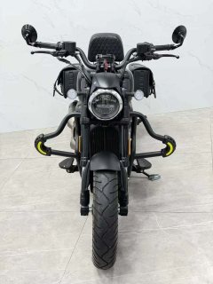 QJMOTOR Flash 300 - ფოტო 6