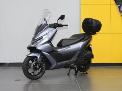 CFMOTO 150SC - ფოტო 1