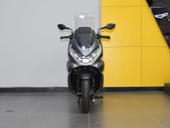 CFMOTO 150SC - ფოტო 2