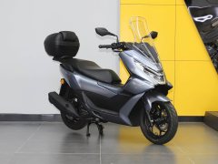 CFMOTO 150SC - ფოტო 3
