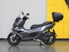 CFMOTO 150SC - ფოტო 4