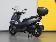 CFMOTO 150SC - ფოტო 5