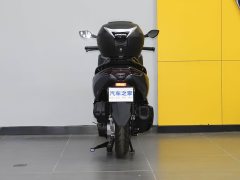 CFMOTO 150SC - ფოტო 6