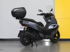 CFMOTO 150SC - ფოტო 7