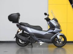 CFMOTO 150SC - ფოტო 8