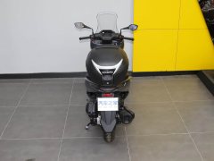 CFMOTO 150SC - ფოტო 9