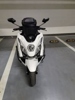 Haojue UFR150 - ფოტო 2