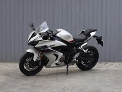 QJMOTOR 600 680 cc - ფოტო 10