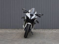 QJMOTOR 600 680 cc - ფოტო 11