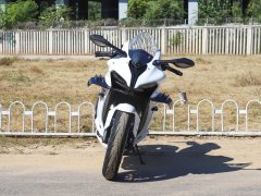 QJMOTOR 600 680 cc - ფოტო 2