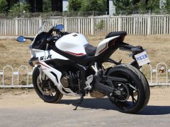 QJMOTOR 600 680 cc - ფოტო 5