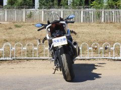 QJMOTOR 600 680 cc - ფოტო 6