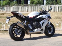 QJMOTOR 600 680 cc - ფოტო 7