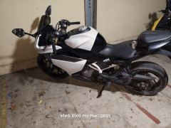 CFMOTO 250SR - ფოტო 1
