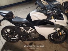 CFMOTO 250SR - ფოტო 2