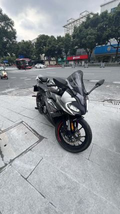CFMOTO 250SR - фото 1