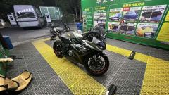 CFMOTO 250SR - фото 3