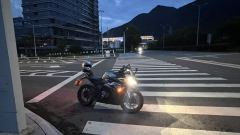 CFMOTO 250SR - фото 4